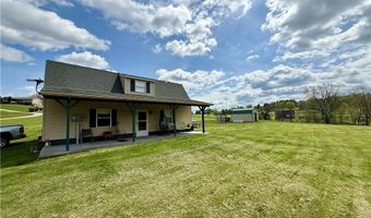 47 Township Road 273a, Amsterdam, OH 43903