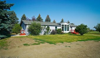 4445 Thorpe Rd, Belgrade, MT 59714