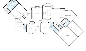 1491 Burr Hight Rd, Bells, TN 38006