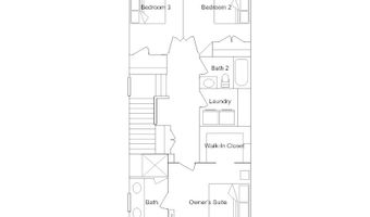 125 Agnew Way, Woodstock, GA 30188