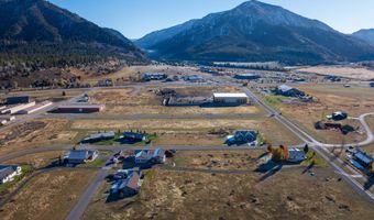 COLUMBINE Street lot 70, Alpine, WY 83128