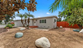 665 Foy Ln, Escondido, CA 92025