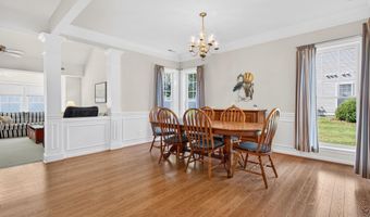 34724 CATAMARAN Ln, Lewes, DE 19958