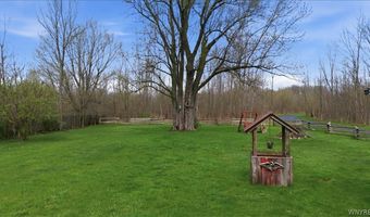 12314 Genesee St, Alden, NY 14004