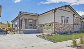 17412 W 93rd Pl, Arvada, CO 80007