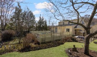 98 Homewood Ave, North Providence, RI 02911
