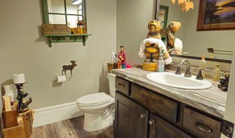 470 N 50 E, Bloomington, ID 83223