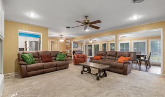 3818 High Meadows Dr, Abilene, TX 79605