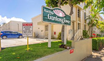 98-1040 Moanalua Rd 1-201, Aiea, HI 96701