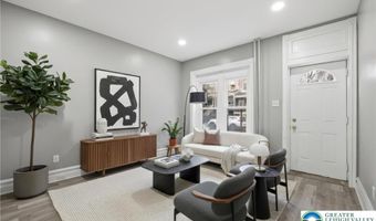 384 W Gordon St, Allentown, PA 18102