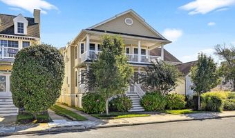 3311 SIMPSON Ave, Ocean City, NJ 08226