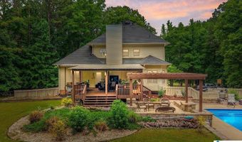 133 WINDWOOD Cir, Alabaster, AL 35007
