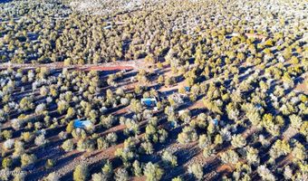 2374 W Skyline Dr, Ash Fork, AZ 86320
