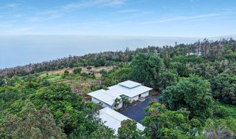 87-2814 HAWAII BELT Rd, Captain Cook, HI 96704