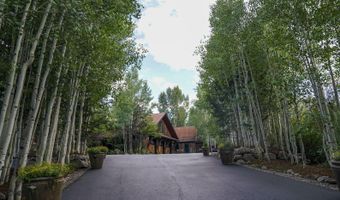 1038 Owl Creek Rd, Aspen, CO 81611