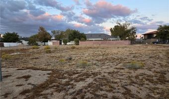 19345 Oneida Rd, Apple Valley, CA 92307