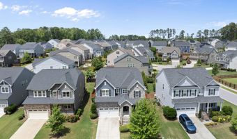 2430 Braxton Wood Ln, Apex, NC 27523