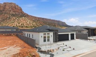 422 S Carling St, Colorado City, AZ 86021