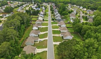 258 Whetstone Dr, Angier, NC 27501