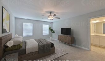 7297 Foggy River Dr, Aiken, SC 29801
