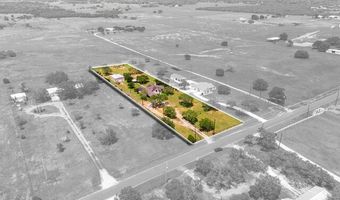 12905 Pittman, Adkins, TX 78101
