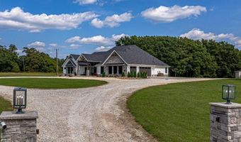 12188 Bedrock Ln, Bentonville, AR 72712