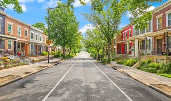 430 IRVING St NW 102, Washington, DC 20010