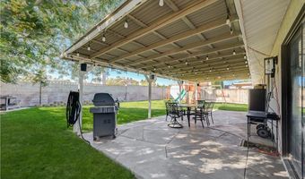 1331 Pinto Rd, Boulder City, NV 89005