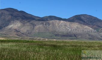 Stagecoach Spur W lot 935-3, Belfry, MT 59008