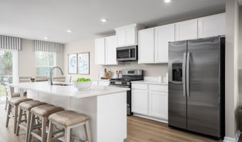 8011 Sterling Oaks Way NW Plan: Marigold, Ash, NC 28420