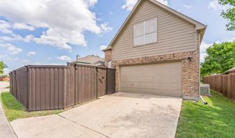 1611 Long Prairie Ct, Allen, TX 75002