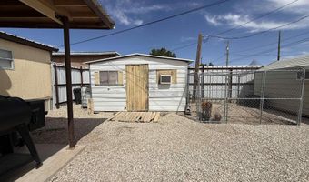 2205 W Grand Ave, Artesia, NM 88210