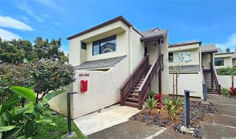 46-058 Aliikane Pl 2121, Kaneohe, HI 96744