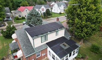 423 W Catherine St, Batesville, IN 47006