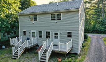 208 Congress St, Belfast, ME 04915