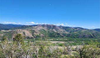 NHN Alpha Lode & Alpha Fraction Lode Alpha Trail, Anaconda, MT 59711