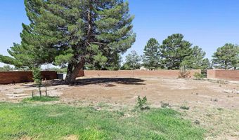 33 High Sierra Dr, Alamogordo, NM 88310