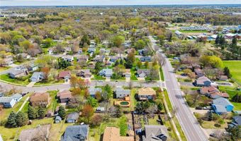 3411 E Mineral Pond Blvd, Anoka, MN 55303