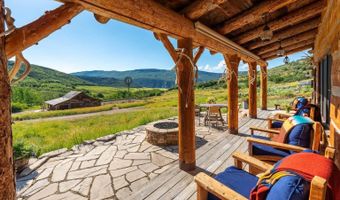 1350 Old Herron Rd, Basalt, CO 81621