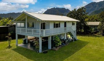 5527 WEKE Rd, Hanalei, HI 96714