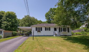 29 Leonard St, Barre, VT 05641