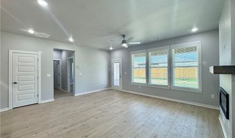 5911 SW Desert Ave, Bentonville, AR 72713