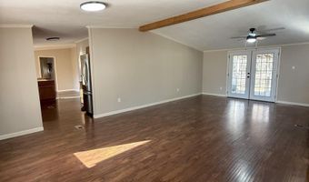 214 Shafer Trl, Austin, AR 72007