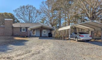 101 Callaham Dr, Belton, SC 29627