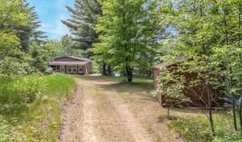 9079 BOELTER LAKE Dr, Almond, WI 54909