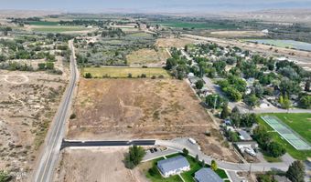 Tbd Lot 13 E Street W, Basin, WY 82410