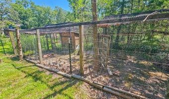 105 W Mockingbird Ln, McAlester, OK 74501