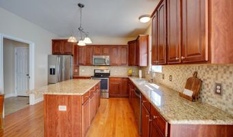 334 ASHLAND Ave, Camden Wyoming, DE 19934