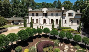 4309 Sentinel Post Rd NW, Atlanta, GA 30327