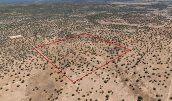 N Angels Landing Road, Ash Fork, AZ 86320